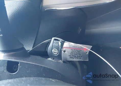 2015 Nissan Sentra S from USA, damaged, VIN 3N1AB7AP5FY380232